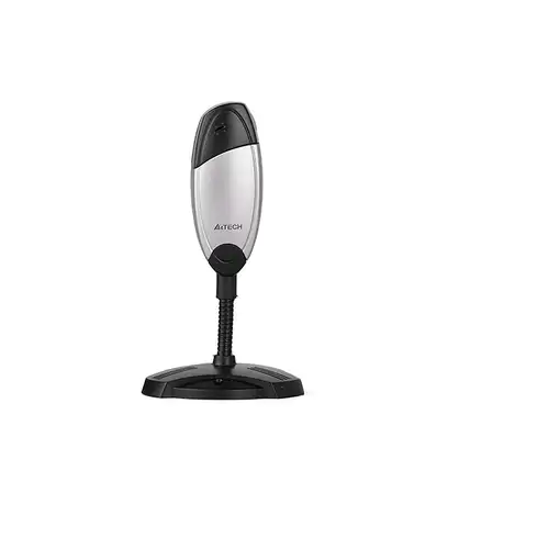 A4Tech PK-635P cámara web 0,9 MP 1280 x 720 Pixeles USB 2.0 Negro, Plata