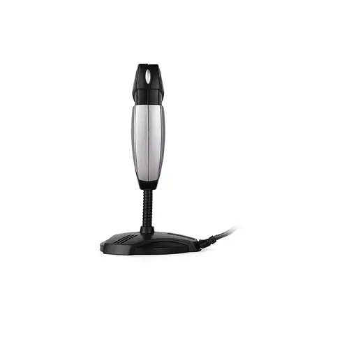 A4Tech PK-635P cámara web 0,9 MP 1280 x 720 Pixeles USB 2.0 Negro, Plata