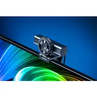 Razer Kiyo V2 cámara web 8,3 MP 3840 x 2160 Pixeles USB-C Negro