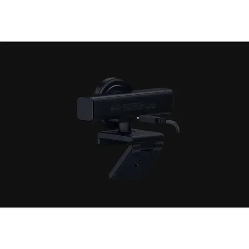 Razer Kiyo V2 cámara web 8,3 MP 3840 x 2160 Pixeles USB-C Negro