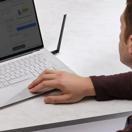 TP-Link TX35U WLAN 1201 Mbit/s