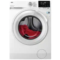 Lavadora-secadoras 5 / 9 kg 1400 rpm Blanco 914 610 318 AEG