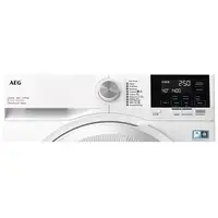 Lavadora-secadoras 5 / 9 kg 1400 rpm Blanco 914 610 318 AEG
