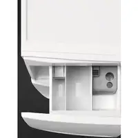 Lavadora-secadoras 5 / 9 kg 1400 rpm Blanco 914 610 318 AEG