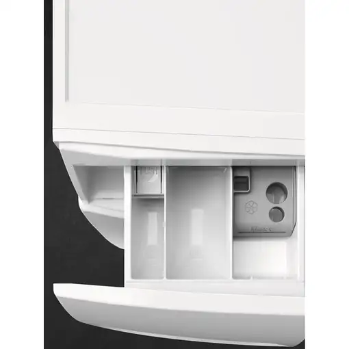 Lavadora-secadoras 5 / 9 kg 1400 rpm Blanco 914 610 318 AEG