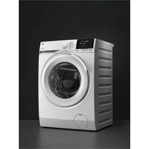 Lavadora-secadoras 5 / 9 kg 1400 rpm Blanco 914 610 318 AEG