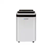 Blaupunkt ADH501 deshumidificador 3,5 L 48 dB 260 W Blanco
