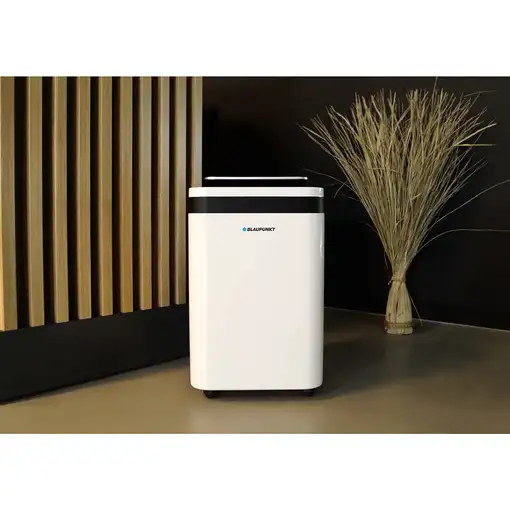 Blaupunkt ADH501 deshumidificador 3,5 L 48 dB 260 W Blanco