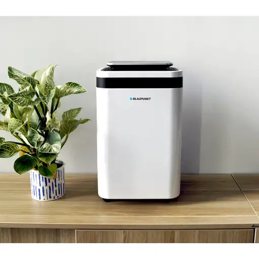 Blaupunkt ADH501 deshumidificador 3,5 L 48 dB 260 W Blanco