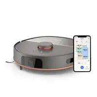 Philips Aspirador y friegasuelos HomeRun 5000