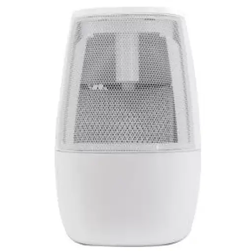 Stylies 7640115593245 humidificador Natural 6 L Blanco