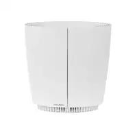 Stylies Pegasus 50 m² 60 dB 30 W Blanco