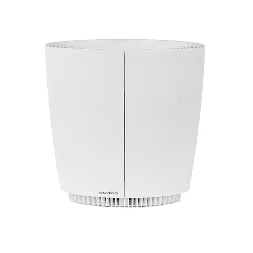 Stylies Pegasus 50 m² 60 dB 30 W Blanco