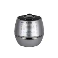 Cuckoo SLS-ART-0000073 arrocera 1,08 L 1090 W Plata