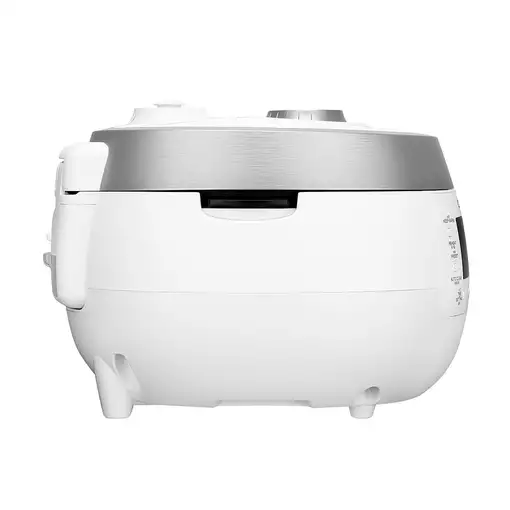 Cuckoo CRP-RT1008F arrocera 1,8 L 1150 W Blanco