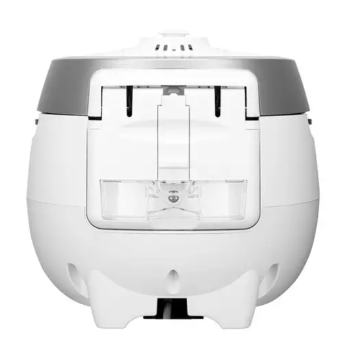 Cuckoo CRP-RT1008F arrocera 1,8 L 1150 W Blanco