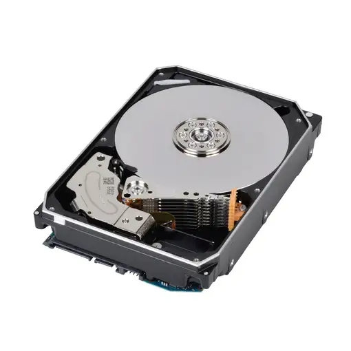 Toshiba MG08 disco duro interno 16 TB 7200 RPM 512 MB 3.5" SAS