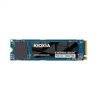 Kioxia LSF10Z002TG8 unidad de estado sólido 2 TB M.2 PCI Express 4.0 NVMe QLC