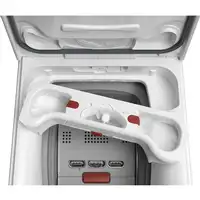 Lavadora de 7 kg 1151 rpm Blanco 913143782 AEG Lavadora de 7 kg 1151 rpm Blanco 913143782 AEG