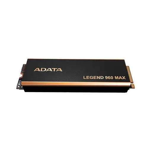ADATA LEGEND 960 MAX 4 TB M.2 PCI Express 4.0 NVMe 3D NAND