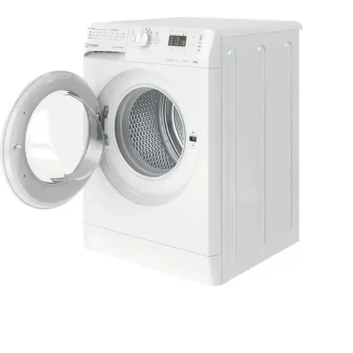 Indesit MTWA 81495 W EU lavadora Carga frontal 8 kg 1351 RPM Blanco