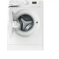 Indesit MTWA 81495 W EU lavadora Carga frontal 8 kg 1351 RPM Blanco