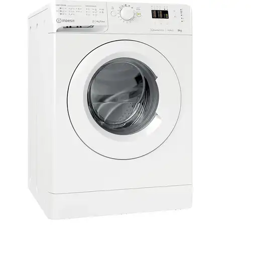 Indesit MTWA 81495 W EU lavadora Carga frontal 8 kg 1351 RPM Blanco