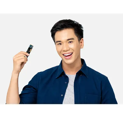 Kioxia Exceria G3 1 TB M.2 PCI Express 5.0 NVMe QLC