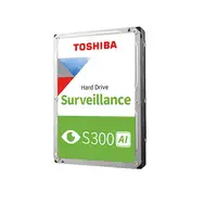Toshiba MG10ADA10TE-V disco duro interno 10 TB 7200 RPM 512 MB 3.5" Serial ATA III