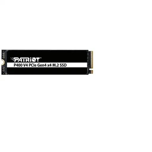 Patriot Memory P400 V4 1 TB M.2 PCI Express 4.0 NVMe