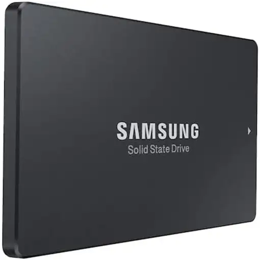 Samsung PM9A3 7,68 TB U.2 PCI Express 4.0 NVMe MLC