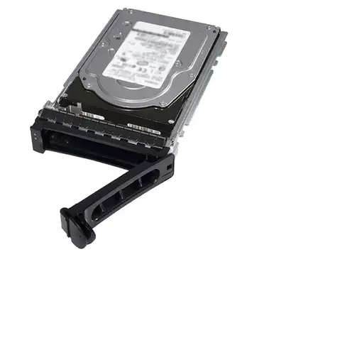 DELL NPOS - to be sold with Server only - 960GB SSD SATA Mix used 6Gbps 512e 2.5in
