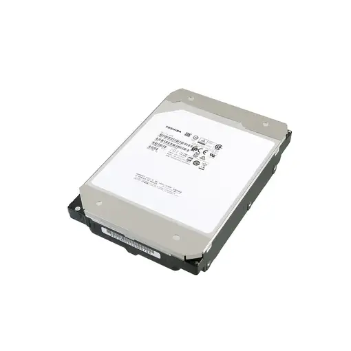 Toshiba MG07ACA14TE disco duro interno 14 TB 7200 RPM 256 MB 3.5" SATA