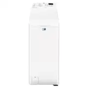 AEG Series 6000 LTN6K7210B lavadora Carga superior 7 kg 1200 RPM Blanco