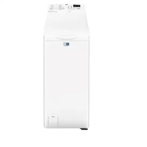 AEG Series 6000 LTN6K7210B lavadora Carga superior 7 kg 1200 RPM Blanco