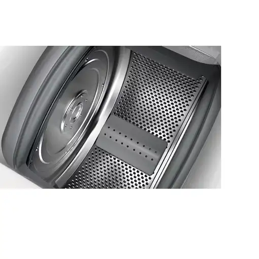 AEG Series 6000 LTN6K7210B lavadora Carga superior 7 kg 1200 RPM Blanco