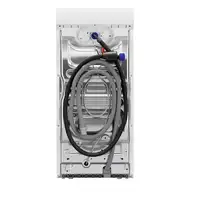 AEG Series 6000 LTN6K7210B lavadora Carga superior 7 kg 1200 RPM Blanco