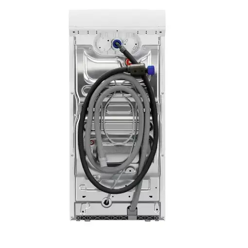 AEG Series 6000 LTN6K7210B lavadora Carga superior 7 kg 1200 RPM Blanco