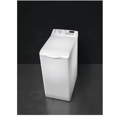 AEG Series 6000 LTN6K7210B lavadora Carga superior 7 kg 1200 RPM Blanco