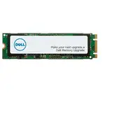 DELL AA615519 unidad de estado sólido 256 GB M.2 PCI Express NVMe DELL AA615519 unidad de estado sólido 256 GB M.2 PCI Express NVMe