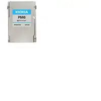 Kioxia PM6-M 800 GB 2.5" SAS BiCS FLASH TLC