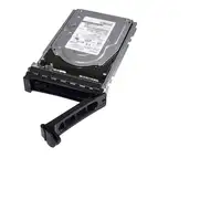 DELL 345-BJTY unidad de estado sólido 960 GB 2.5" Serial ATA III
