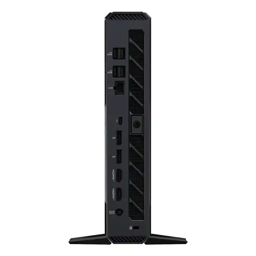 ASUS ROG NUC RNUC15JNK7X569A2 Intel Core Ultra 7 255HX 16 GB DDR5-SDRAM 1 TB SSD N ASUS ROG NUC RNUC15JNK7X569A2 Intel Core Ultra 7 255HX 16 GB DDR5-SDRAM 1 TB SSD N