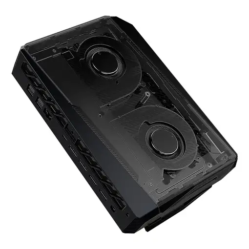 ASUS ROG NUC RNUC15JNK7X569A2 Intel Core Ultra 7 255HX 16 GB DDR5-SDRAM 1 TB SSD N