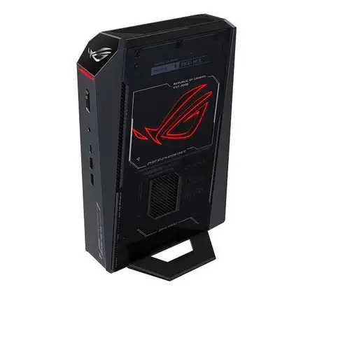 ASUS ROG NUC RNUC15JNK7X569A2 Intel Core Ultra 7 255HX 16 GB DDR5-SDRAM 1 TB SSD N