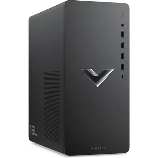 Victus by HP 15L TG02-0063ns Intel® Core™ i5 i5-12400F 16 GB DDR4-SDRAM 512 GB SSD