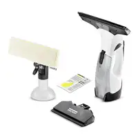 Kärcher WV 5 Plus N limpiador eléctrico ventana 0,1 L Blanco