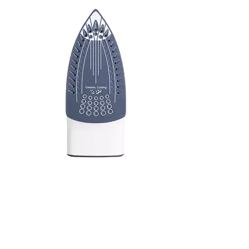 Plancha a vapor suela de cerámica 3000 W Marrón AD 5030 ADLER