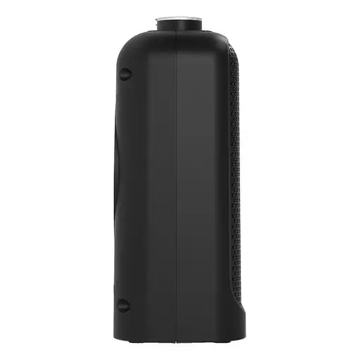 Tristar KA-5205 calefactor eléctrico Interior Negro 1500 W Ventilador eléctrico