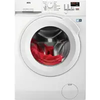 Lavadora de 8 kg 1200 rpm Blanco 914 913 279 AEG